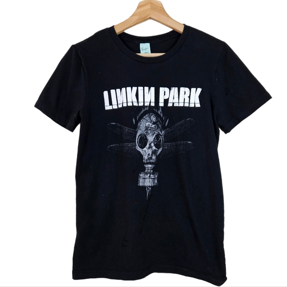 Pacific Linkin Park Tee Shirt